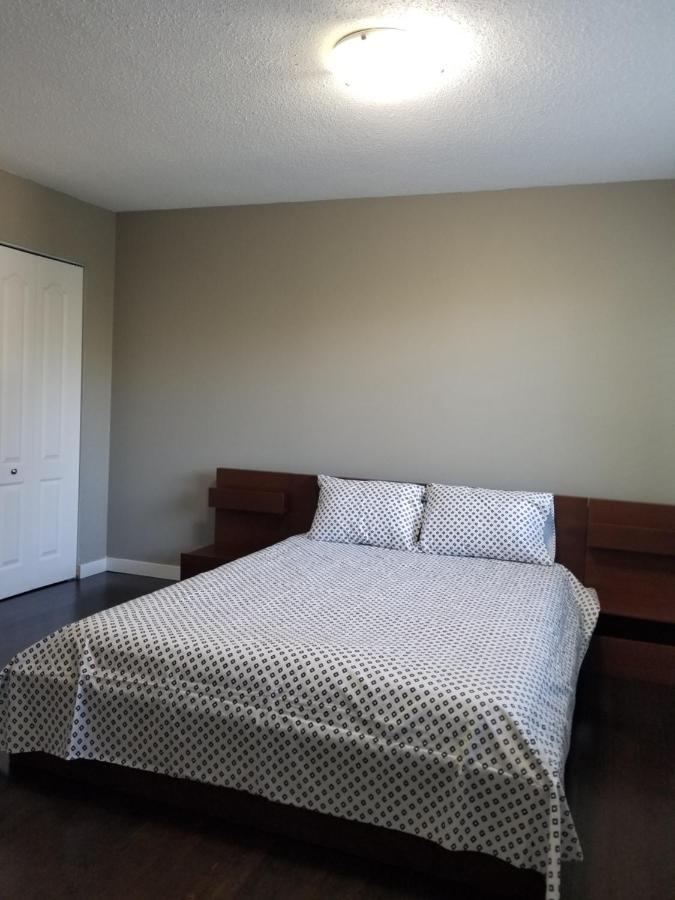Excellent 3 Bedroom Location In Heart Of Maple Ridge Exteriör bild