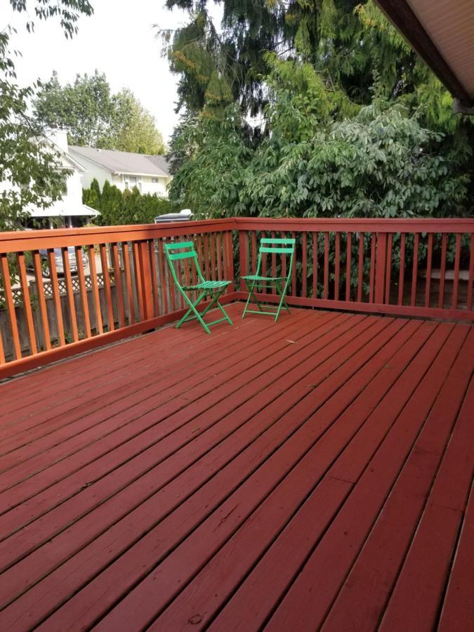 Excellent 3 Bedroom Location In Heart Of Maple Ridge Exteriör bild