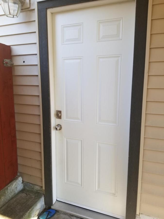 Excellent 3 Bedroom Location In Heart Of Maple Ridge Exteriör bild